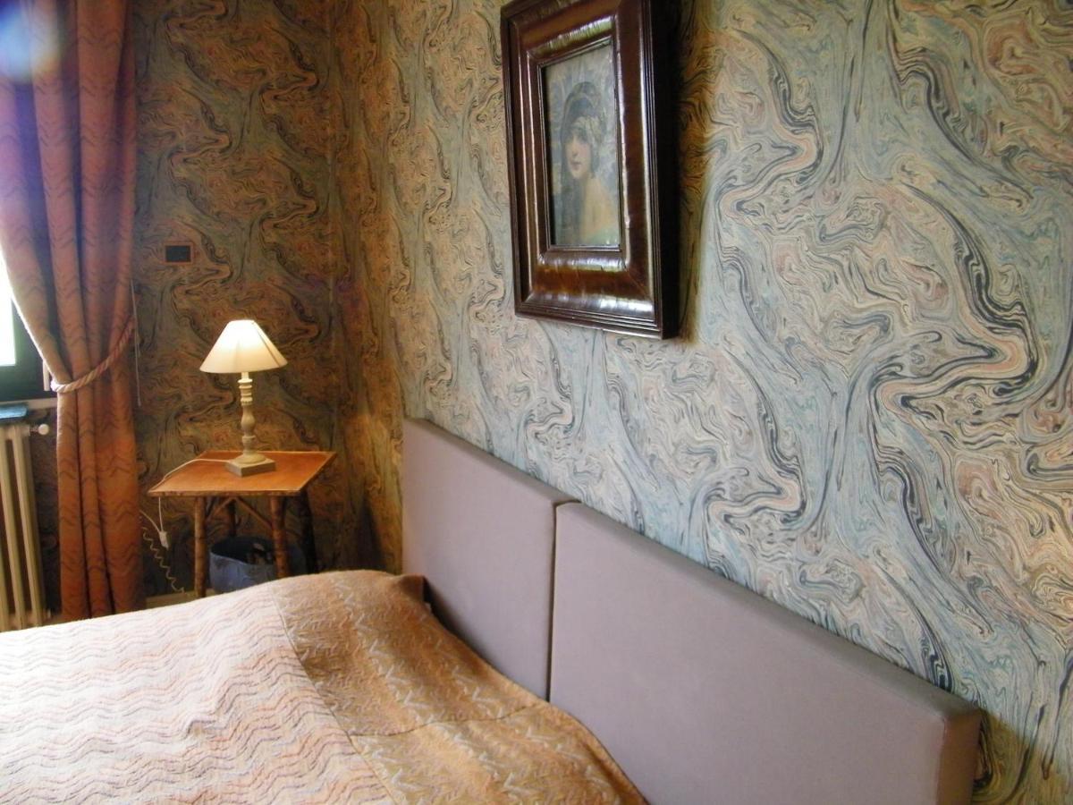 Chambre D'Hotes La Jaunais Virey Eksteriør bilde